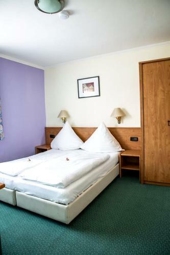 Hotel Sonnenhof Ehemaliger Rosenhof