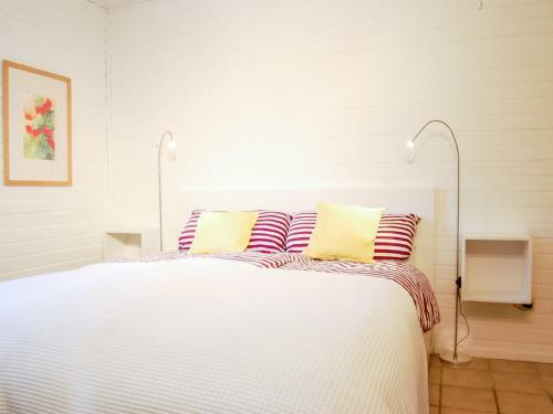 Holiday Home Bon Air