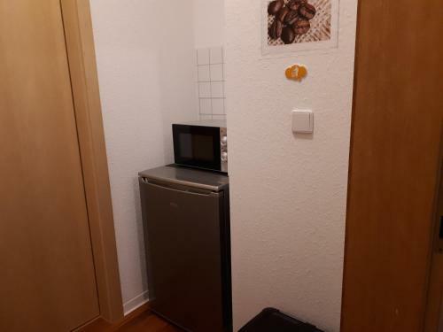 Hostal City Pension Zwickau