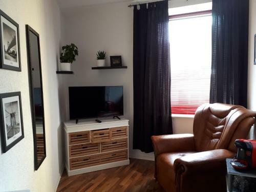 Hostal City Pension Zwickau