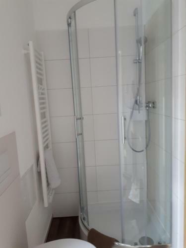 Hostal City Pension Zwickau