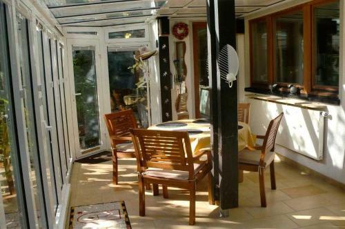 Apartamento Ferienwohnung _am Park_