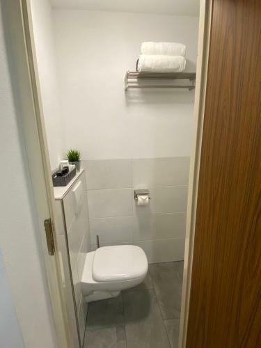 Apartamento Ferienappartement Simhofer, Seebruck Am Chiemsee