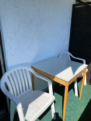 Apartamento Ferienappartement Simhofer, Seebruck Am Chiemsee