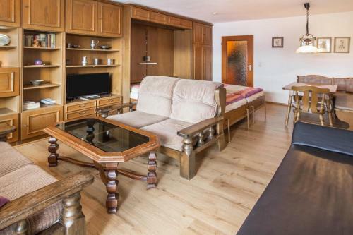 Apartamento Appartement F�rster