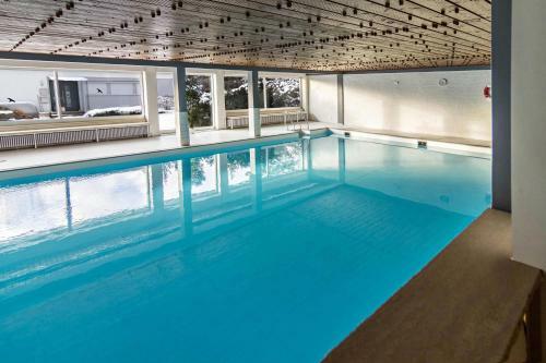 Apartamento Appartement F�rster
