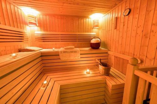 Aparthotel Hotel Moselsteig