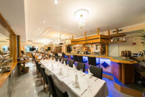 Aparthotel Hotel Moselsteig
