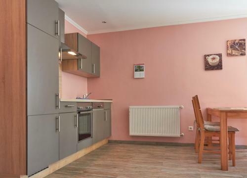 Apartamento Ferienhaus Zabel