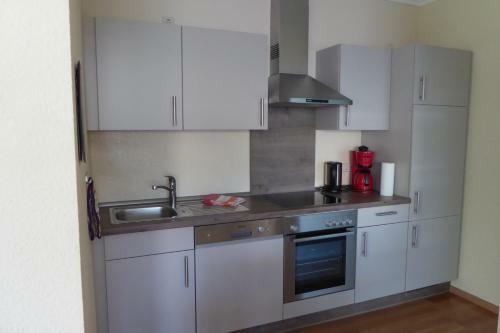 Apartamento Ferienhaus Zabel