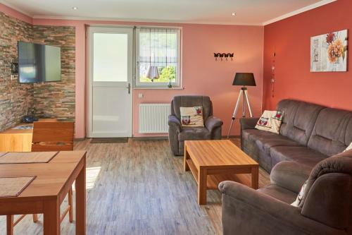 Apartamento Ferienhaus Zabel