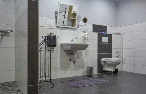 Apartamento Ferienhaus Zabel