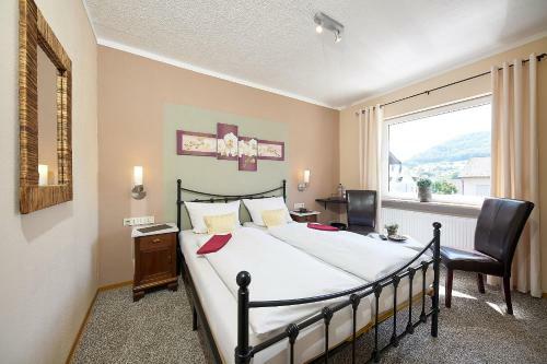 Landhotel Rosenberg