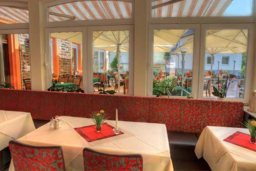 B&B Hotel Moselterrasse