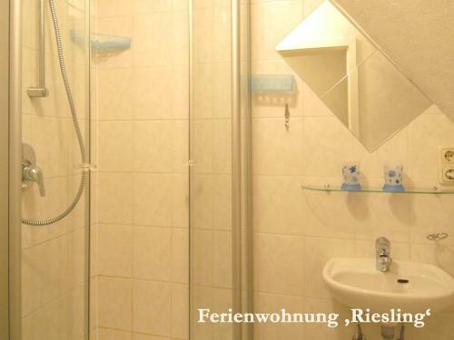 Apartamento Ferienwohnungen Ferienland Cochem