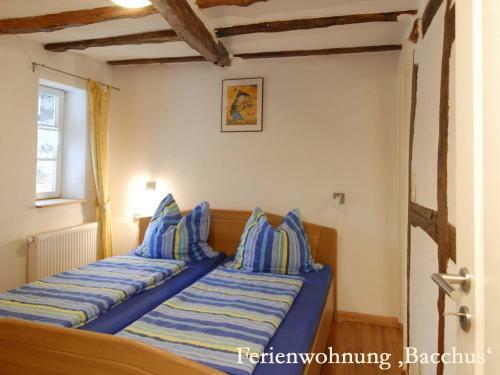 Apartamento Ferienwohnungen Ferienland Cochem