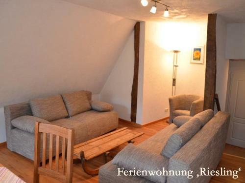 Apartamento Ferienwohnungen Ferienland Cochem