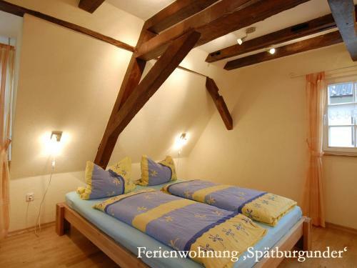 Apartamento Ferienwohnungen Ferienland Cochem