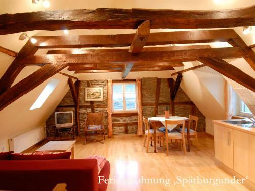 Apartamento Ferienwohnungen Ferienland Cochem