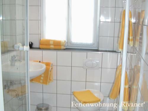 Apartamento Ferienwohnungen Ferienland Cochem