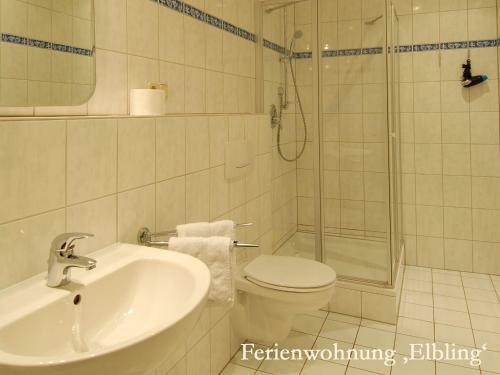 Apartamento Ferienwohnungen Ferienland Cochem
