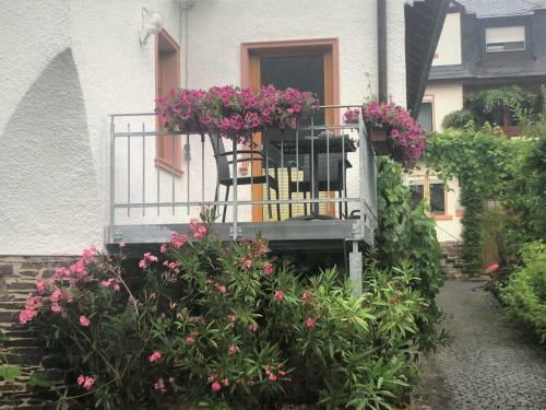 Apartamento Haus Osterl�mmchen