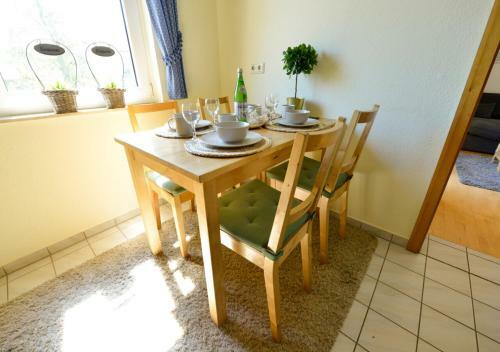 Apartamento Zum B�renst�bchen