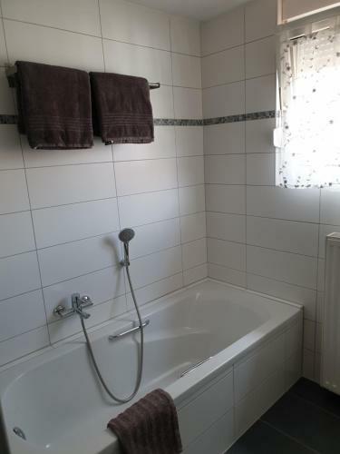 Apartamento Ferienwohnung Frieda
