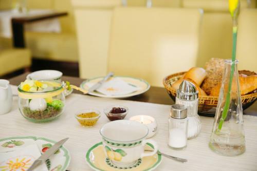 Hostal Ferien Weingut Schneider