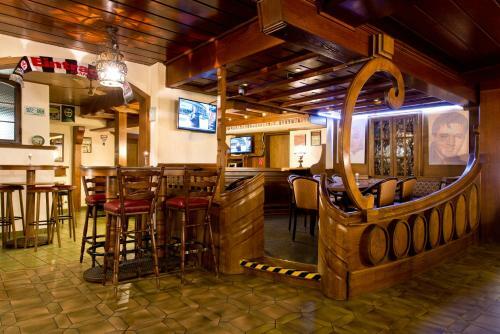 Hotel Ellenzer Goldb�umchen