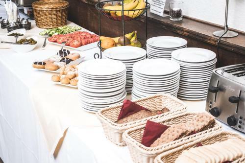 Hotel Ellenzer Goldb�umchen