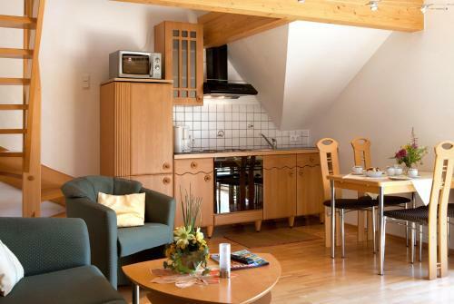Apartamento Ferienweingut Pies Ellenz-poltersdorf