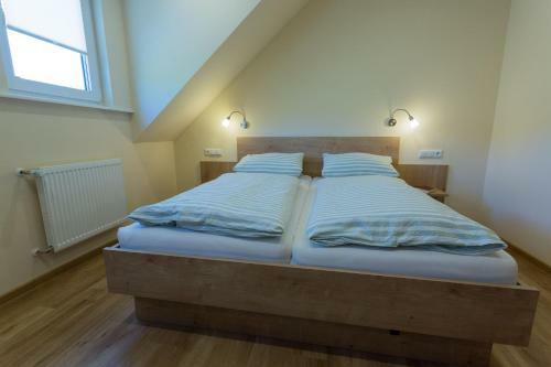 Apartamento Ferienweingut Pies Ellenz-poltersdorf