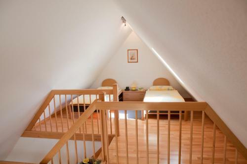 Apartamento Ferienweingut Pies Ellenz-poltersdorf