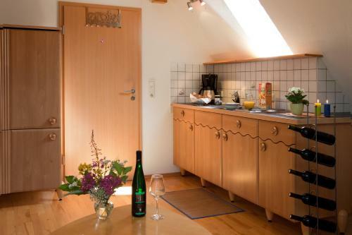 Apartamento Ferienweingut Pies Ellenz-poltersdorf