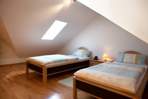 Apartamento Ferienweingut Pies Ellenz-poltersdorf