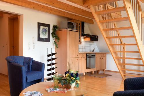 Apartamento Ferienweingut Pies Ellenz-poltersdorf