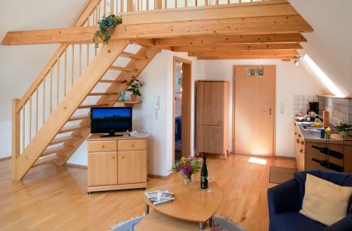 Apartamento Ferienweingut Pies Ellenz-poltersdorf