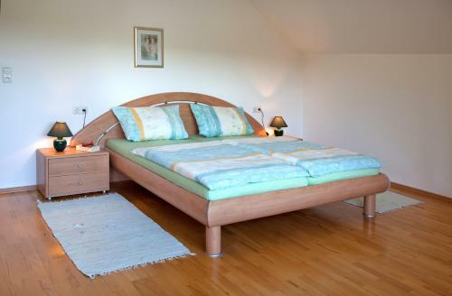 Apartamento Ferienweingut Pies Ellenz-poltersdorf