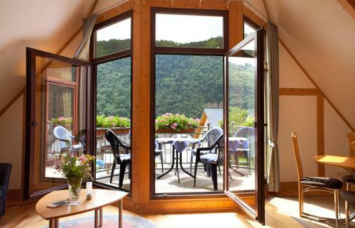 Apartamento Ferienweingut Pies Ellenz-poltersdorf