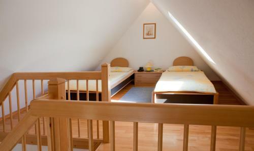 Apartamento Ferienweingut Pies Ellenz-poltersdorf
