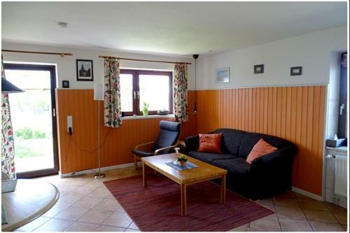 Apartamento Achterndiek Im Koog Am Deich