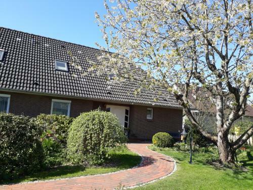 Apartamento Fewo M�llgaard