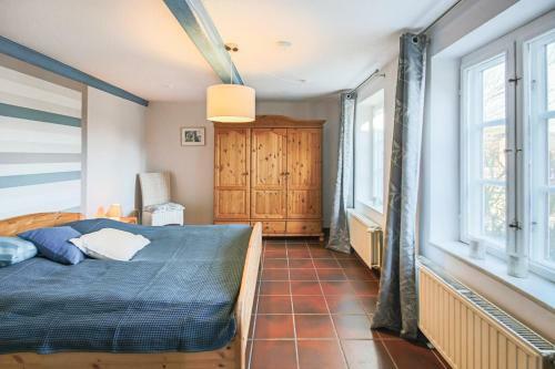 Apartamento Ferienwohnung Seehund