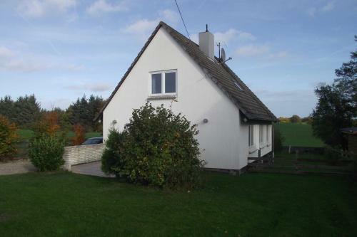 Ferienhaus Anni N�he Kappeln Schlei