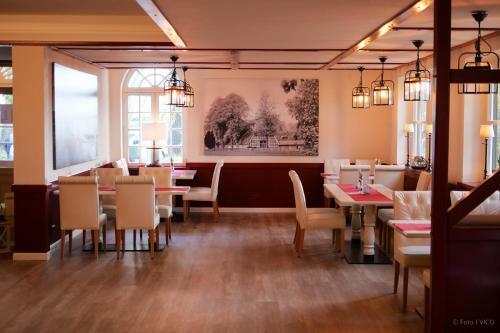 Hotel Hof Holm