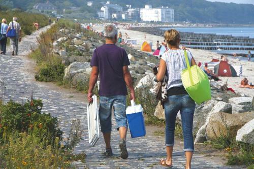 Apartments Home Calmsailing B�rgerende - Dos05101c-sya