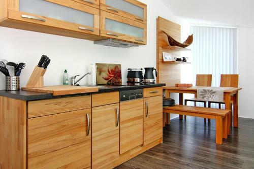 Apartments Home Calmsailing B�rgerende - Dos05101c-sya