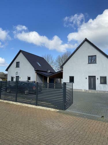 Ferienh�user Hof Von Oldenburg