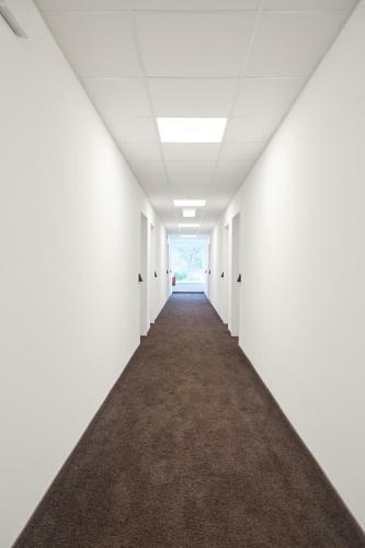 Hotel Vr-boardinghouse Obergeis